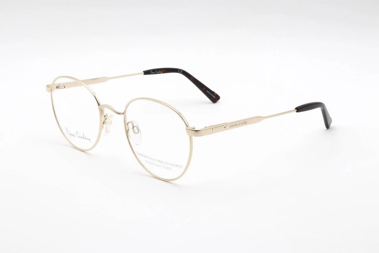 Pierre Cardin PC6877 Eyeglasses - view 3